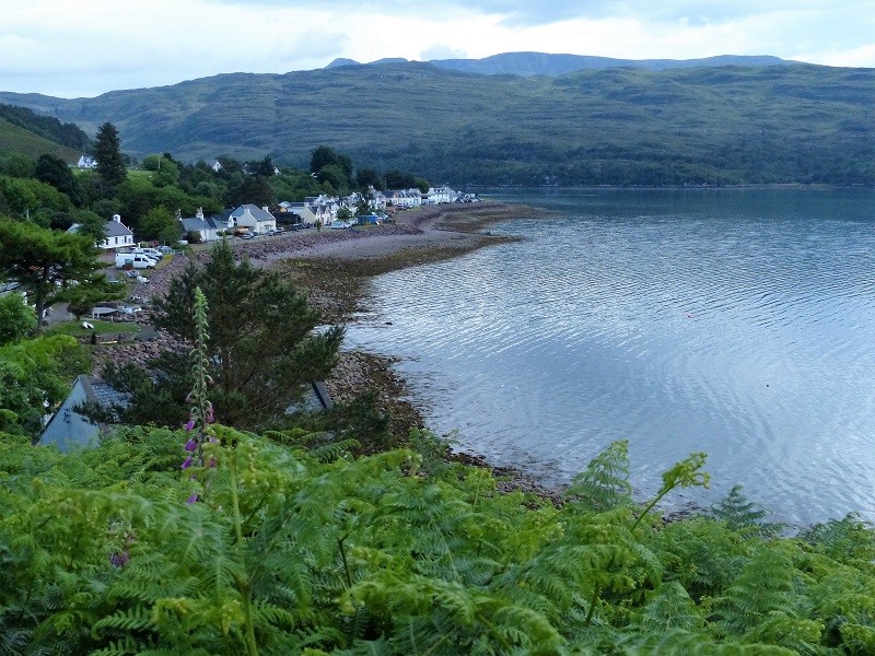 shieldaig