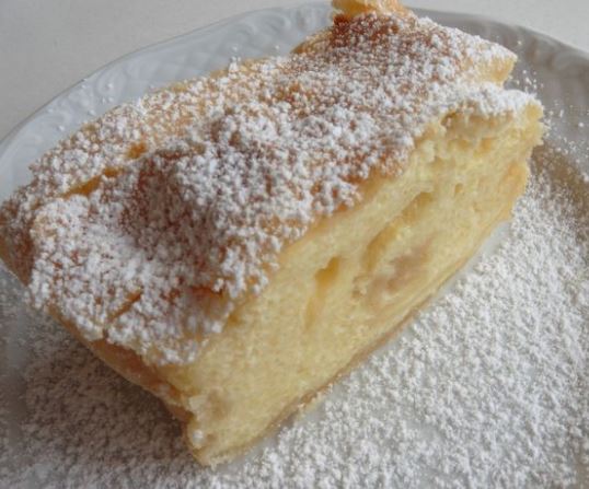 quarkstrudel